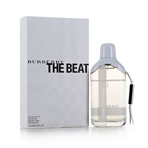 burberry beat auparfum|burberry the beat woman.